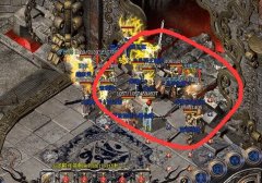 ����ᱦ֮ս ����ȼ��VS�귨��ʨ