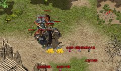 ���滳�ɰ�Ũ����� �����ħ������