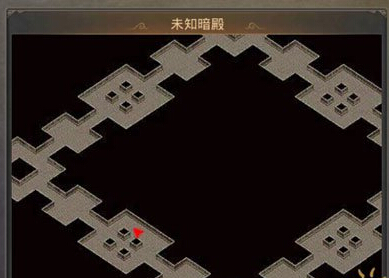 ��ʢ����δ֪�����߷�·��ָ��