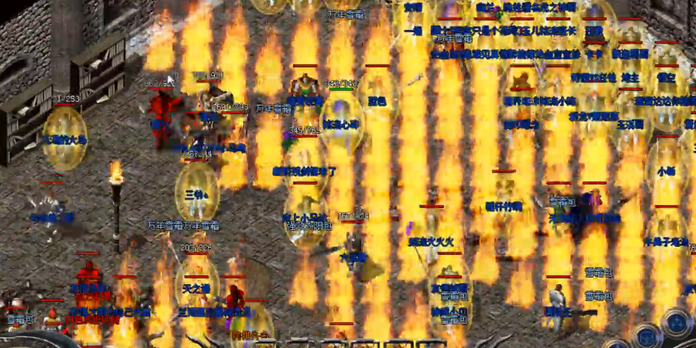 ��Ϸ����ս��Ⱥ������