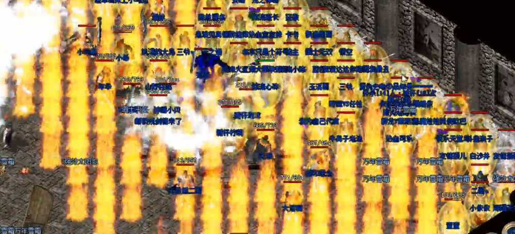 ��Ϸ����ս��Ⱥ������