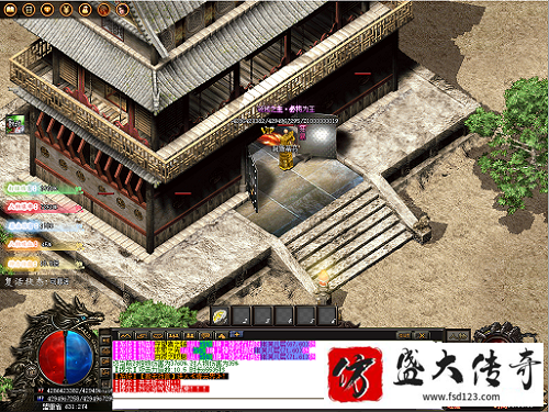 游戏团战中我们该如何搭配阵容?