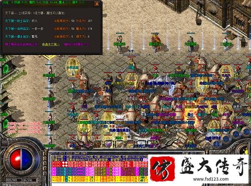 ������ʿ������ϷBOSS�ĵ�