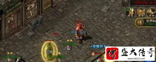 召唤灵兽宝宝众多,你最爱哪一个