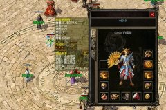 ��ң���Ѿ���Ϊ�߽׵�ʿ�ı�������