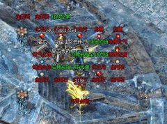 传奇新开发布网超级祝福油获取方式介绍