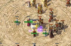 ��̬�ϻ���Ϸ��̬�е����˽�ɫ