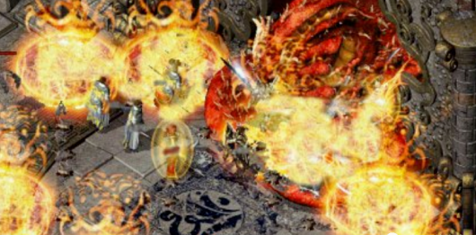 �̵㴫����������Ϊǿ���BOSS��������