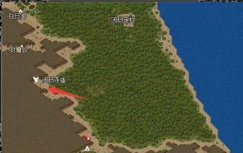 热血传奇来自沃玛寺庙的挑战与荣耀