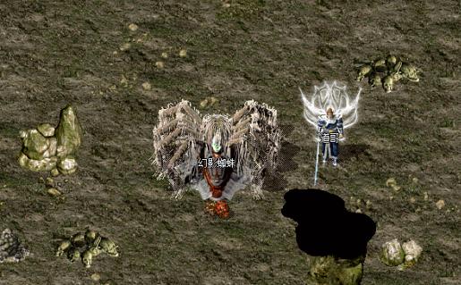 ��Ӱ֩�룺��Ϸ�е�������в