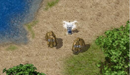 白日门地图:传说中的守护之地