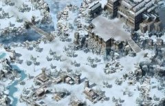 ��������ɭ��ѩ����ѩ��������ս