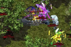 传奇手游任务丛林的探险之旅