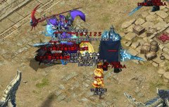 ��Ѫ���棺��̬�ɳ���ǿ�����ƽ��